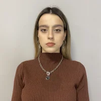 AdelBushh's Avatar Pic