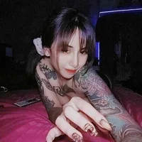 Ảnh Đại Diện TattooedTemptation88