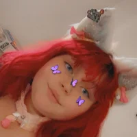 Zdjęcie profilowe modela bbwroxie38