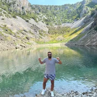 Samorama1401 Poză de profil
