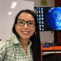 Zdjęcie profilowe modela Vicky_ro