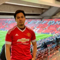 รูปอวาตาร์ของ ThamMAD112