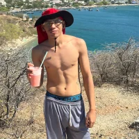 caleb-john's Profile Pic