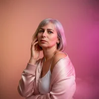 Slika avatara modela EvelinaX