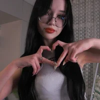 JodyHeap Adlı Modelin Avatarı