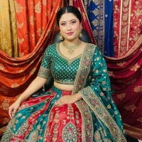 Avatar obrázek kalpanaaishaa