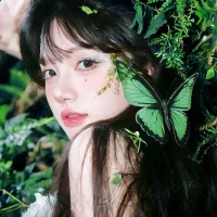 Jasmine198710 头像图片