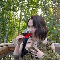 Profilová fotka TamishaHalifax