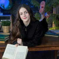 KiryRay's Profile Pic