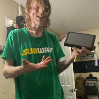 Shaggyrey69's Profile Pic