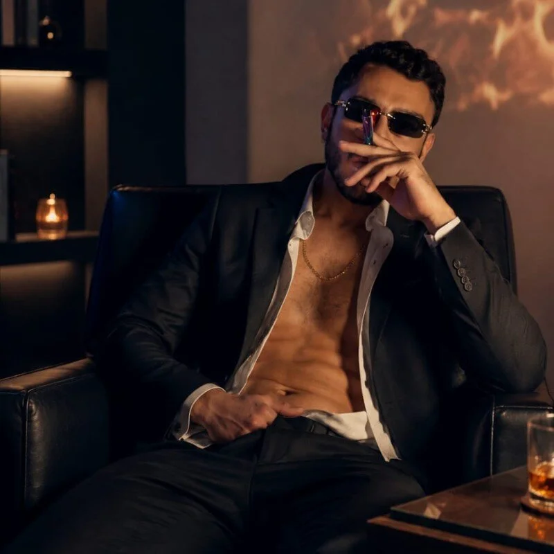 Boss_Domiinator Stripchat profile image