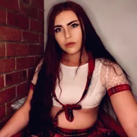 AmaraRossi_'s Profile Pic