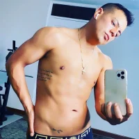 rickylatino20's Avatar Pic