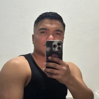 Slika avatara modela javielotentacion