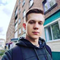 virex20's Profile Pic