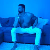 Angelo_33's Avatar Pic