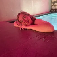 ginachiron  的个人资料图片