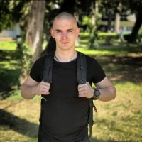 JeanLuc899's Profile Pic