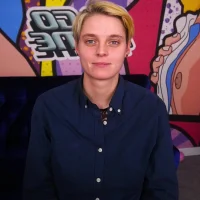 RoxyFlamees profilbillede