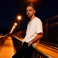 Bernardo199231's Profile Pic