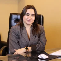 Gina_Li - Profil Fotoğrafı