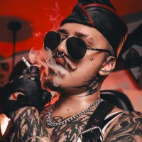 allanhurtssn Avatar kuva