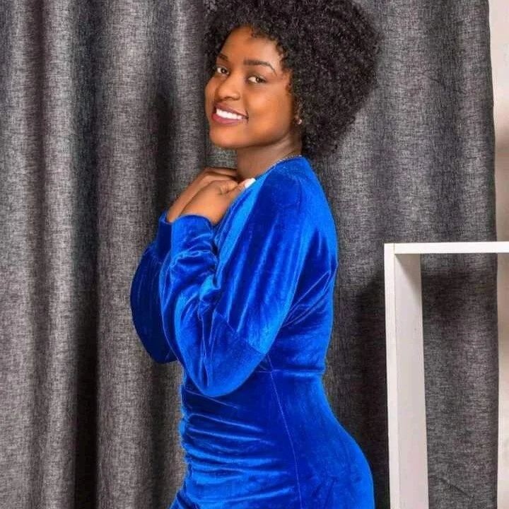 Mercydiva Stripchat profile image