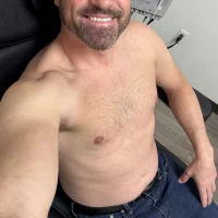 Cum_Shot_Daddy – avatarbillede