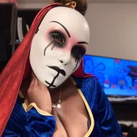 Bouncytitty's Profile Pic
