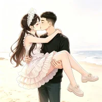 jinyide_zeze 아바타 사진