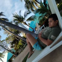 willfred's Profile Pic