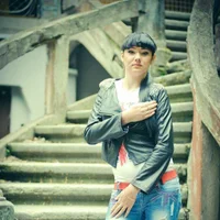 Pretty_Laura এর প্রোফাইল ছবি