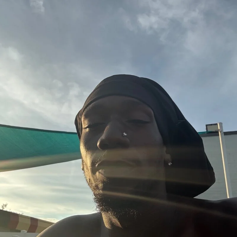XavierSaint profile photo