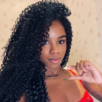 Foto do avatar de Bellarie_