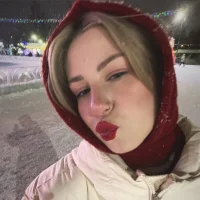 FredericaBagg's Avatar Pic