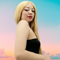 SalyMontes's Profile Pic
