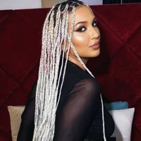 LaylaBlakes Gambar Avatar