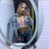AndreatsDolll's Avatar Pic