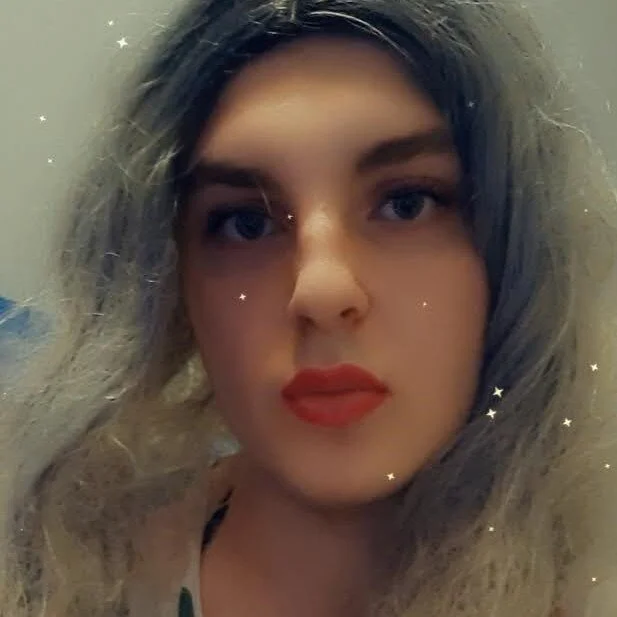Klaudia17161 profile photo