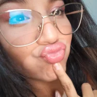 Lilith_socks webcam model