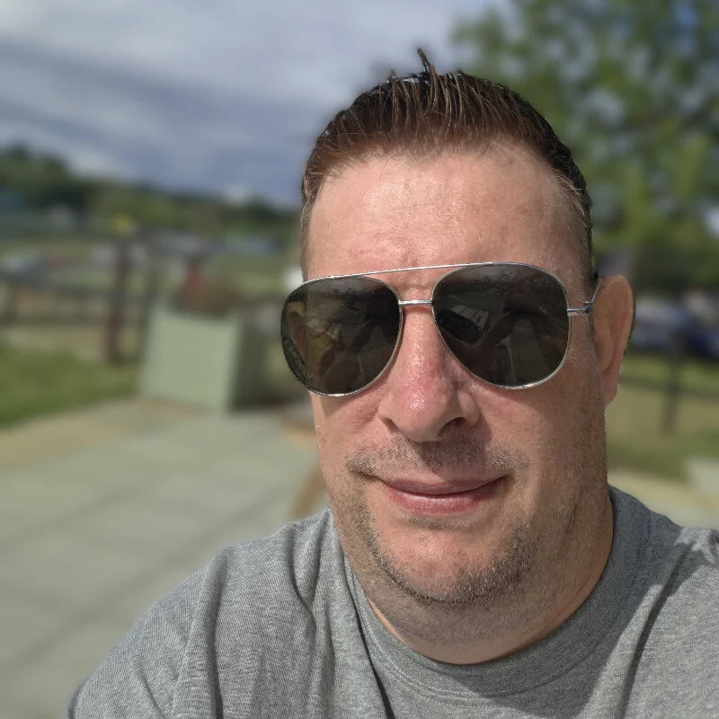 BigWelshPete profile photo