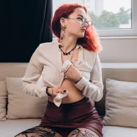 Persefoha Poză avatar