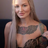 KateMonroe: εικόνα άβαταρ