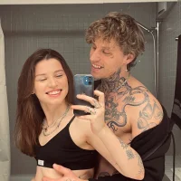 Inkedcouple's Profile Pic