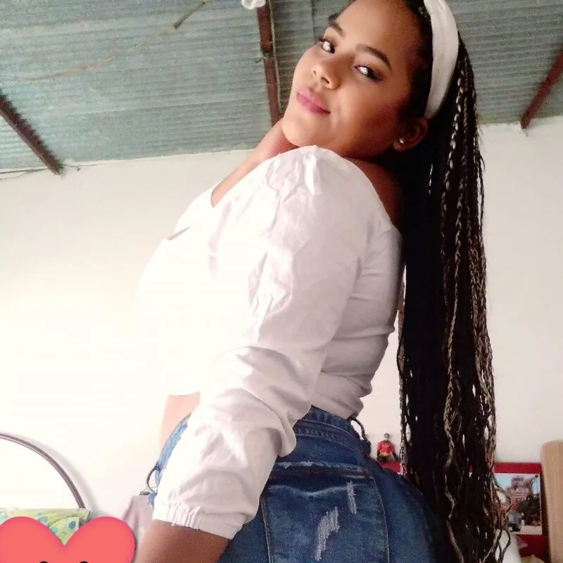 shantaleya profile photo