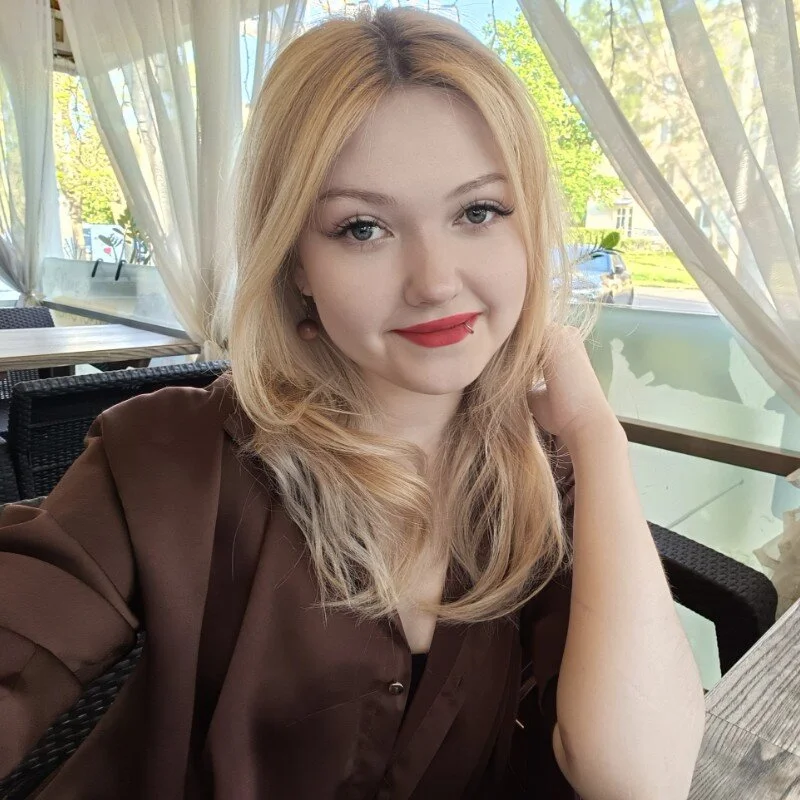 ChantellStremmel profile photo
