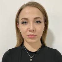 AriannaRoux - Profil Fotoğrafı