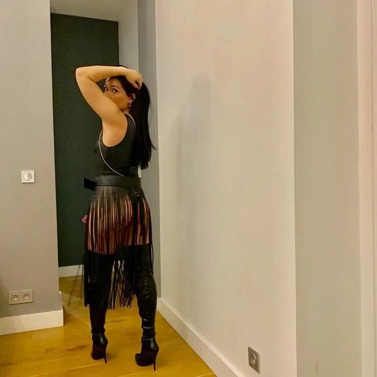 mistresslaviniabr profile photo