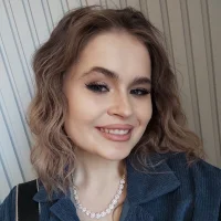 SociableLady's Profile Pic