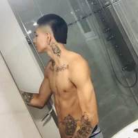 BEBY-69's Profile Pic